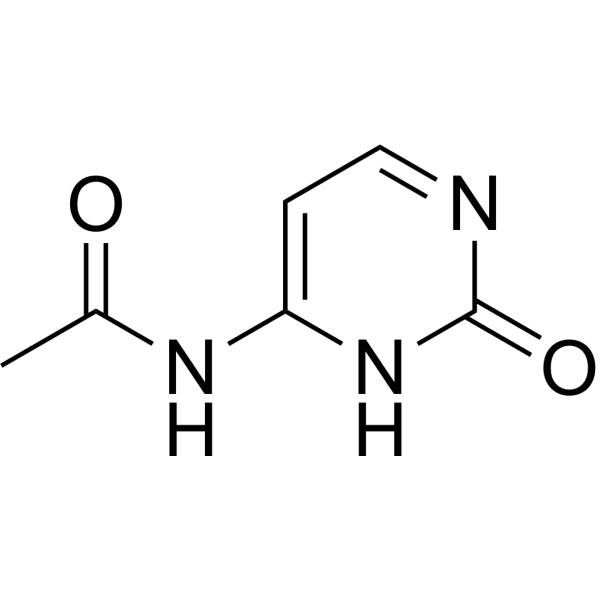 N4-Acetylcytosine 14631-20-0